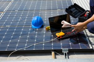 Conditions d’installation de panneaux solaire par Solaires Photovoltaïques à Nouvion-sur-Meuse